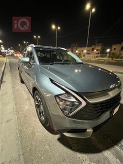 کیا سپۆرتاج